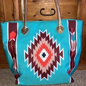 Southwest tote